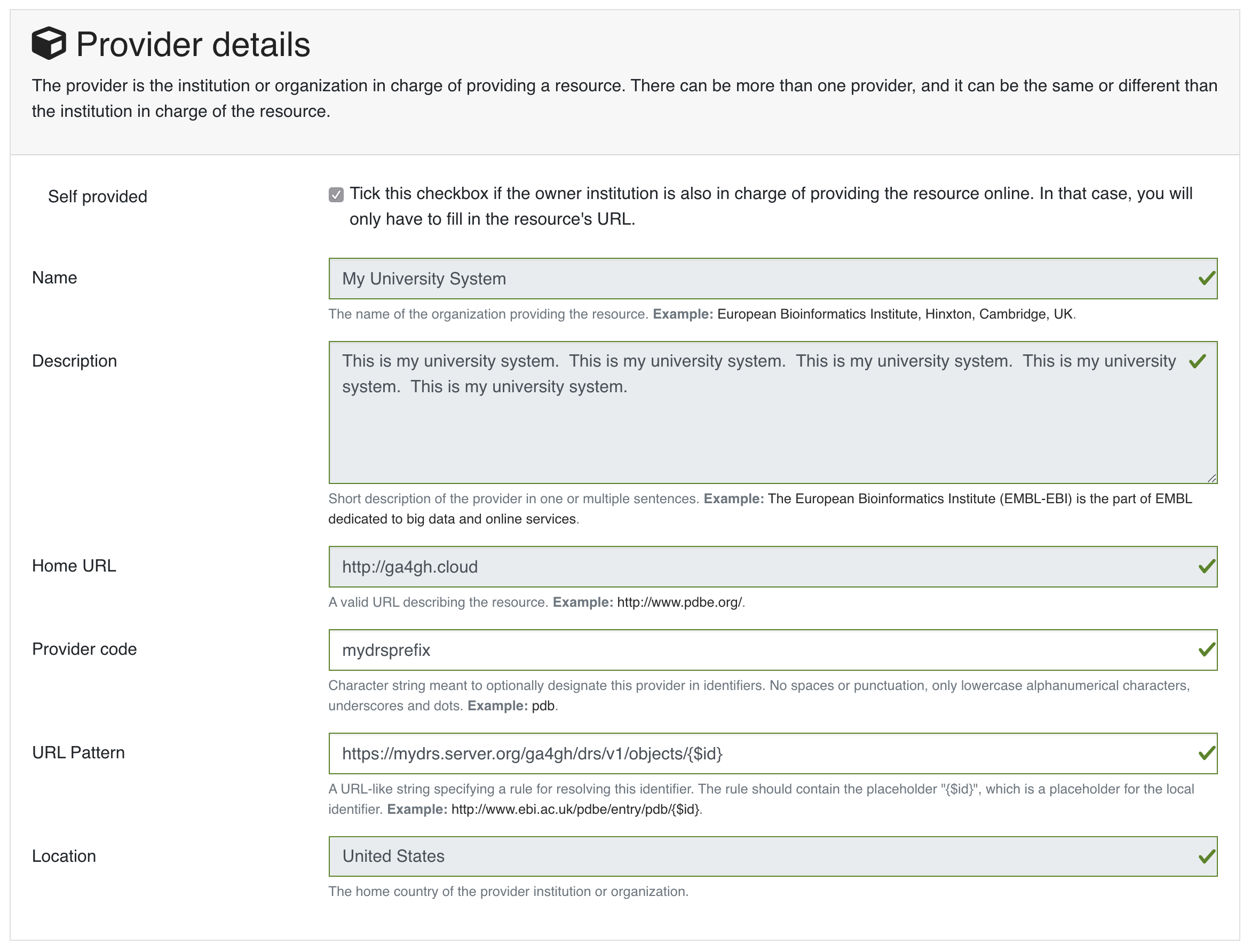 Prefix Register 2